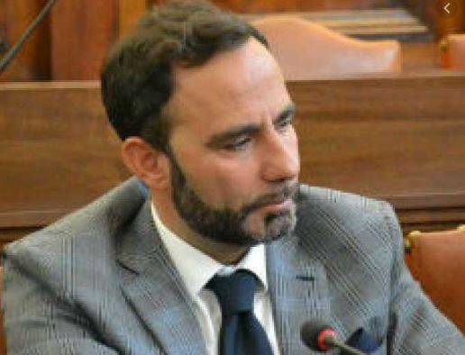ELEZIONI PROVINCIA L’AQUILA: ALFONSI ”FELICE PER CONFERMA, ENTRO IN FDI”