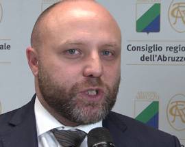 REDDITO CITTADINANZA: INCONTRO DEL MOVIMENTO 5 STELLE ALL’AQUILA
