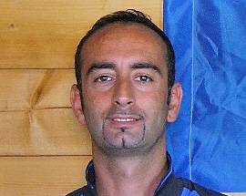GIANLUCA ROSONE, L’AQUILA-PESCARA CON RITORNO ”TRA CALCIO E RISTORANTE, CHE RICORDO IN SERIE A”