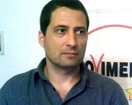 ELEZIONI: VACCA (M5S), ” PRIMO PARTITO, RISULTATO STRAORDINARIO”