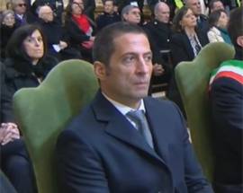 SEDE MIBACT DALL’AQUILA A CHIETI: VACCA, ”SPOSTAMENTI DECISI DA FRANCESCHINI”
