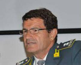 FINANZA: GENERALE MIGLIOLI NUOVO COMANDANTE SCUOLA DELL’AQUILA
