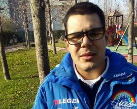 TERAMO: LA STORIA FELICE DI GIANMARCO E SUA SORELLA, AFFETTI DA AUTISMO