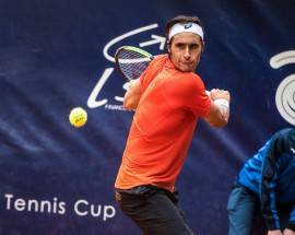 INTERNAZIONALI TENNIS CITTA’ DELL’AQUILA: DIRAMATA L’ENTRY LIST, MORONI E QUINZI A CACCIA DEL TITOLO