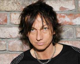 CHIETI: NOTTE DELLE STREGHE AL MAMA’S CON IL ROCK DI DANIELA DEL PONTE
