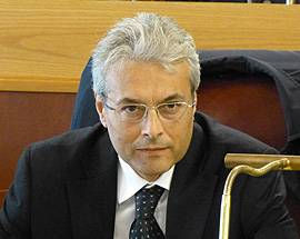 SANITA’: CHIODI, ”DAREMO BATTAGLIA A GOVERNO, NO A TAGLIO FONDI”