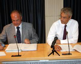 REGIONE: LEGGE SULL’INDUSTRIA, ”INVESTIMENTI PER 130 MILIONI”
