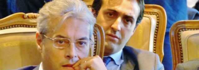 TERAMO: GATTI, ”TRADIMENTO? IDEA LUNARE” CHIODI, ”A DISPOSIZIONE MA NON MI CANDIDO”