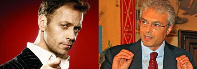 ESCLUSIVA: MOSSA CLAMOROSA DI CHIODI, ROCCO SIFFREDI ASSESSORE REGIONALE