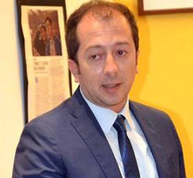 ARAP: CORDISCO, ”PER MASTERPLAN UN GRAZIE A D’ALFONSO E ATTUALE GIUNTA”