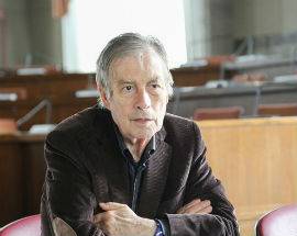PESCARA: E’ MORTO IL SOCIOLOGO GIANNI CORDOVA, UNA VITA SPESA PER GLI ALTRI