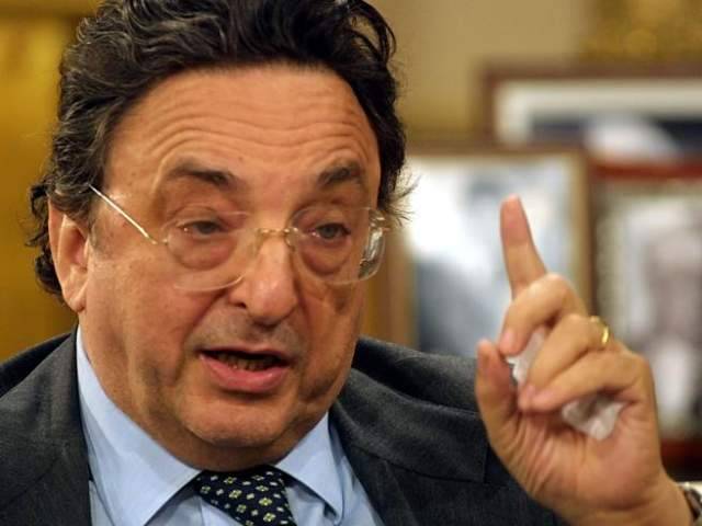 E’ MORTO GIANNI DE MICHELIS, STORICO ESPONENTE PSI A LUNGO MINISTRO DEGLI ESTERI
