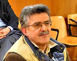 CGIL: DI CESARE LASCIA L’ABRUZZO PER ROMA, SOSTITUTO DALLA CAPITALE