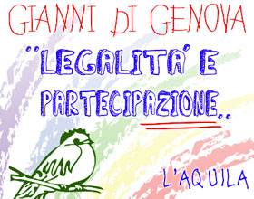 L’AQUILA, GLI AMICI RICORDANO MAESTRO GIANNI DI GENOVA
