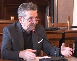 BONUS 110 PER CENTO: DI PANGRAZIO, “TASK FORCE PER SNELLIMENTO PROCEDURE”