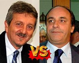 POLITICI-DIRIGENTI INCOMPATIBILI, PRESTO VERDETTO SU DI PANGRAZIO
