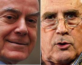 LA SFIDA PER IL QUIRINALE: NEO-PRESIDENTE ABRUZZESE? LETTA E MARINI IN CORSA