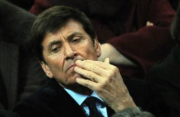 GRAVE LUTTO PER GIANNI MORANDI: E’ MORTA LA MADRE ELEONORA CLARA