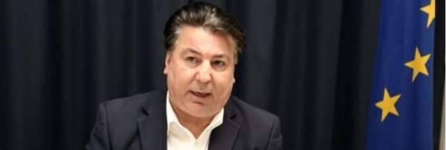 COMUNALI PESCARA: TEODORO ROMPE CON CENTROSINISTRA E SI CANDIDA A  SINDACO