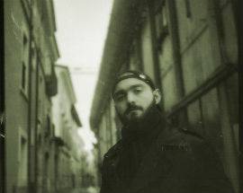 MUSICA: RAPPER AQUILANI GE WORLD E DR PETER PRESENTANO EPISTOLE, ”RACCOLTA INTIMA E PROFONDA”