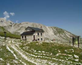 L’AQUILA, PRESTO RIQUALIFICATO IL GIARDINO ALPINO DI CAMPO IMPERATORE