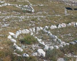 GIARDINO CAMPO IMPERATORE NEL DEGRADO: UNIVAQ ”SENZA SOLDI REGIONE TUTTO FERMO”