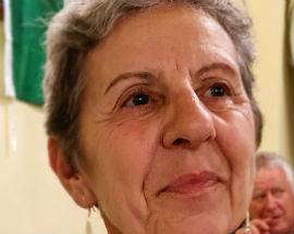 L’AQUILA: COMANDO MILITARE ESERCITO ABRUZZO SALUTA GINA MATTEI, NEO PENSIONATA