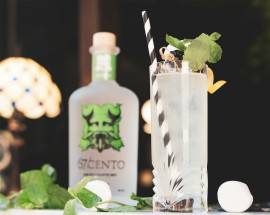 NASCE IL PRIMO GIN AQUILANO: SABATO EVENTO DI LANCIO DIFFUSO NEI LOCALI DEL CENTRO STORICO
