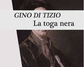 CHIETI: PRESENTAZIONE ”LA TOGA NERA” LIBRO SULLA MAGISTRATURA DI GINO DI TIZIO