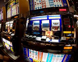GIOCO D’AZZARDO PATOLOGICO, UNO STUDIO SULLA DIFFUSIONE IN ABRUZZO