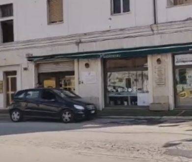 GIULIANOVA: SVALIGIATA GIOIELLERIA VALENTINI, BOTTINO DI OLTRE 20 MILA EURO