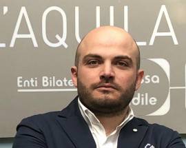 ANCE GIOVANI L’AQUILA: CAMBIO AL VERTICE, GIORDANO EQUIZI NUOVO PRESIDENTE