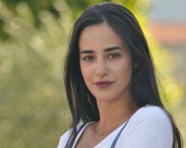 DONAZIONE SANGUE: CAMPAGNA AVIS AVEZZANO CON MISS GIORGIA FARINA