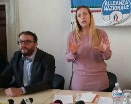 L’AQUILA: ASCENSORE ROTTO IN MUNICIPIO, DISABILE BLOCCATO, BIONDI PROTESTA