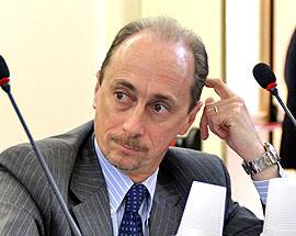 NOMINE ASL 1: DE MATTEIS ATTACCA PEZZOPANE, ”LASCI IN PACE SILVERI”