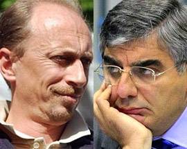 REGIONALI: GRUPPO DE MATTEIS MOLLA FORZA ITALIA VERSO FRAGOROSO APPOGGIO A LUCIANO D’ALFONSO?