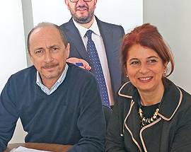 ELEZIONI L’AQUILA: DE MATTEIS E MANNETTI, ”LA BANCA DEL PD HA GIA’ DEBITI”