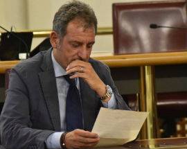 REGIONE: D’IGNAZIO, ”DOPO ELEZIONI VEDREMO SE ENTRARE IN MAGGIORANZA”