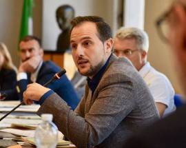 PIANO REGIONALE RIFIUTI: M5S, ”VISIONE MIOPE DEL CENTRODESTRA”