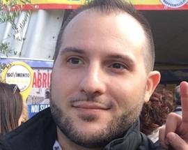 ELEZIONI: FEDELE (M5S), ”MARTINO DI FORZA ITALIA E’ IL CANDIDATO FANTASMA”