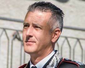 ‘NDRANGHETA: EX COMANDANTE PROVINCIA DI TERAMO TRASFERITO IN CARCERE MILITARE