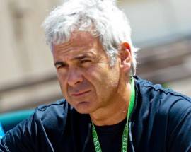 L’AQUILA: GIORGIO PARAVANO SI DIMETTE DA SEGRETARIO GENERALE DELL’ISA, L’ADDIO DOPO 32 ANNI