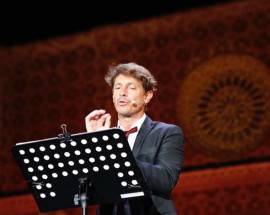 PERDONANZA: GIORGIO PASOTTI, ”RIAPRIRE PRESTO IL TEATRO COMUNALE”
