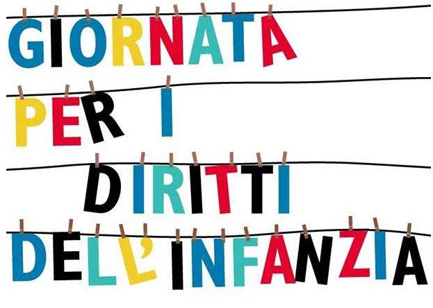 GIORNATA DIRITTI DELL’INFANZIA: FLASH MOB A PESCARA, ”1,2 MILIONI IN POVERTA’ ASSOLUTA”