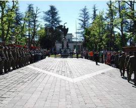 4 NOVEMBRE: PROGRAMMA CELEBRAZIONI UNITA’ E FORZE ARMATE ALL’AQUILA