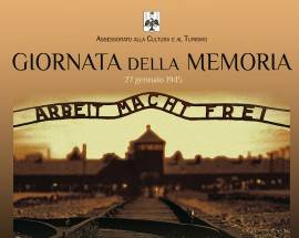 GIORNATA DELLA MEMORIA: PRESENTATO IL CARTELLONE DELLE INIZIATIVE A L’AQUILA
