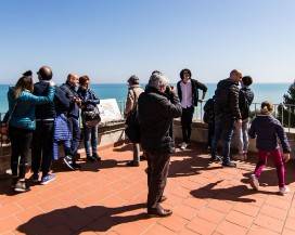 MUSEI: IL 2 GIUGNO CANCELLI APERTI NEI BENI DEL FAI