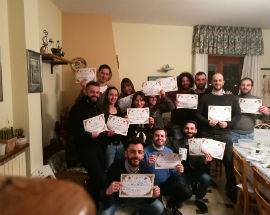 SANT’AGNESE 2019: ECCO ”JI QUATRANI CHE NON FESTEGGIANO MAI JU GIORNO GIUSTO”