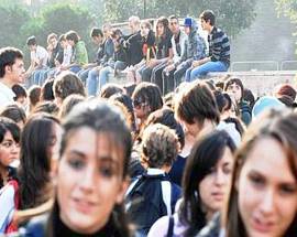 POLITICA: CATTOLICI DEMOCRATICI ABRUZZO, ”SPAZIO A DONNE E GIOVANI”