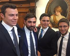 COMUNE L’AQUILA: GIOVANI CENTRODESTRA VS CIALENTE, ”DA LUI DEBITI POLITICI”